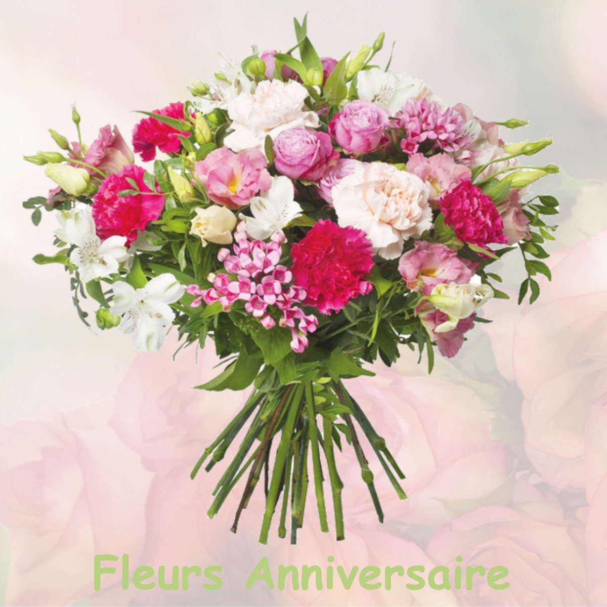 fleurs anniversaire SERRES-ET-MONTGUYARD